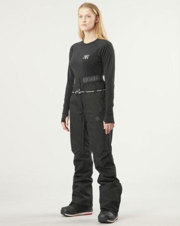 TREVA Hose 2024 black 