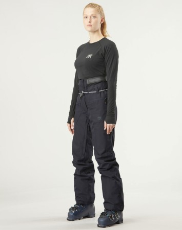 TREVA Pant 2024 dark blue 