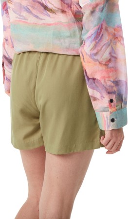 MILOU Short 2025 aloe 