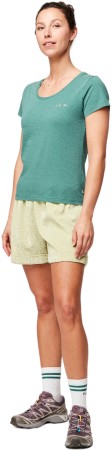 BASEMENT REV T-Shirt 2024 sea pine 