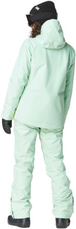 SEAKREST Jacket 2025 silt green orchid acid 