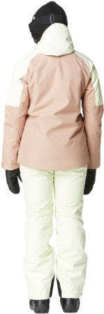 SITKAH Jacke 2025 lime cream roebuck 