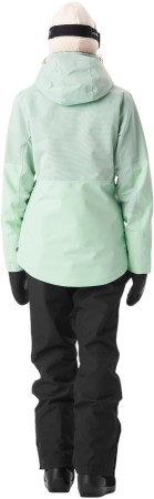 SYGNA Jacke 2025 silt green 