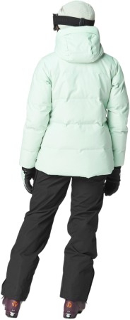 LEMENT Jacke 2025 silt green 