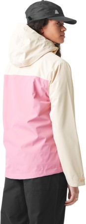 VOLUTE 2.5L WOMEN Jacke 2025 mauve orchid 