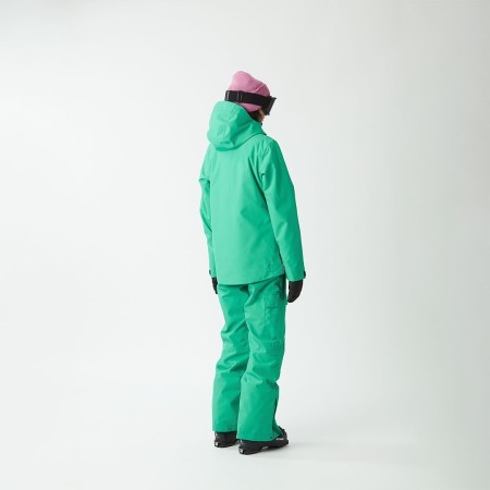 SEAKREST Jacke 2026 emerald 