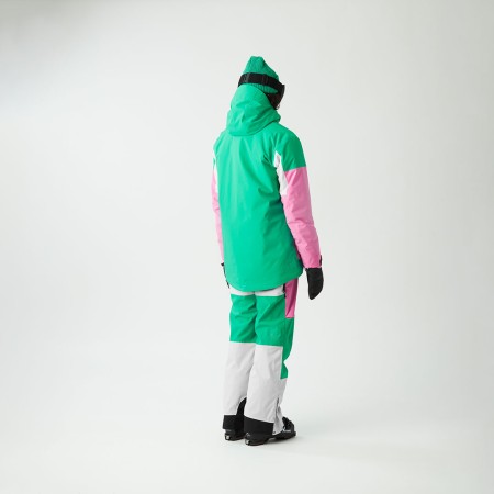 HAAKON Jacke 2026 emerald 
