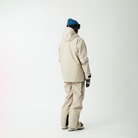 OROSI WOMEN Jacke 2026 pure cashmere 