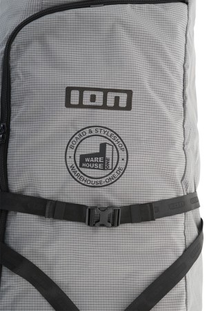 X WH1 GEARBAG CORE WHEELIE Boardbag sage grey 