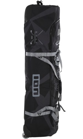 X WH1 GEARBAG TEC GOLF Boardbag black 