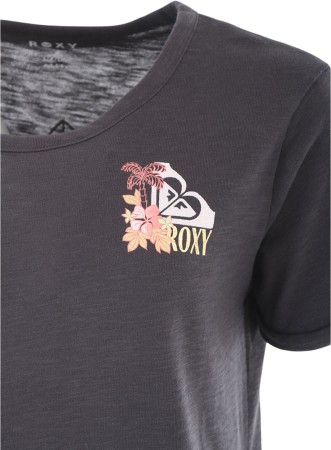 X WH1 OCEANWAVE REGULAR T-Shirt 2025 phantom 