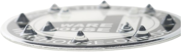 FREE GIFT: AMPLIFI X WH1 PIVOT Stomppad 2025 logo print 