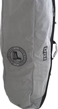 X WH1 WAKEBOARD CORE Boardbag sage grey 153x47