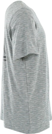 X WH1 KENTIN POCKET BOARD RANGE T-Shirt sea spray kentin 