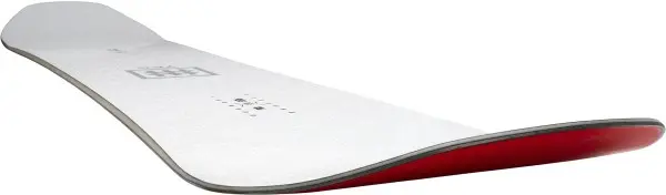 CREAM XTRM HALLDOR 3D LIMITED Snowboard 2026 