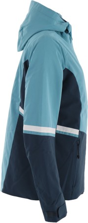 PANKA BS Jacket 2024 ombre/ice stru 