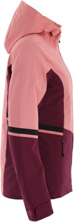 PANKA BS Jacke 2024 purple plum 