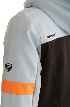 PEUTA Jacke 2025 arctic sky 