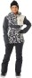 Product image 5 of the product “ANTI SERIES ANORAK Jacket 2025 washed black XS”