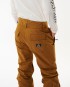 Artikelbild 5 des Artikels “ANTI SERIES BASE Hose 2024 gold “