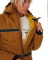 Product image 5 of the product “NOTCH UP Jacket 2024 gold M”