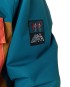 Product image 5 of the product “PINNACLE Jacket 2024 blue/green S”