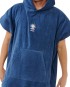 Artikelbild 5 des Artikels “LOGO HOODED TOWEL Poncho 2026 navy “