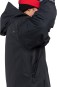 Product image 5 of the product “ANTI SERIES NOTCH Jacket 2026 solid black S”