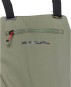Product image 5 of the product “ANTI SERIES CARGO Pant 2026 deep cactus M”