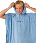 Artikelbild 5 des Artikels “BRAND HOODED TOWEL Poncho 2026 faded denim “