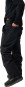 Artikelbild 5 des Artikels “S-SERIES BASE Hose 2027 black/black L“