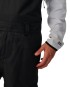 Artikelbild 5 des Artikels “S-SERIES CARGO Hose 2027 black/black M“