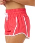 Artikelbild 5 des Artikels “HIGH WAIST RETRO VOLLEY 3 Boardshort 2025 hibiscus red S“