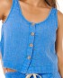 Artikelbild 5 des Artikels “CLASSIC SURF TANK II Top 2026 bright blue XS“