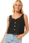 Product image 5 of the product “CLASSIC SURF TANK II Top 2026 washed black XL”
