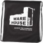 Product image 5 of the product “ROCKIN THE ELEMENTS FACTORY Gym bag black/white ”