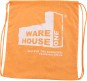 Product image 5 of the product “ROCKIN THE ELEMENTS FACTORY gym bag light orange/white ”