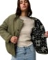 Artikelbild 5 des Artikels “BOSSA NOVA REVO Jacke 2027 military green S“