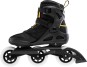 Artikelbild 5 des Artikels “MACROBLADE 100 3WD Inline Skate 2024 black/saffron yellow 44“