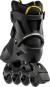 Product image 5 of the product “SPARK 80 Inline Skate 2022 black/saffron yellow 44,5”