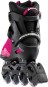 Product image 5 of the product “SPARK 90 W Inline Skate 2022 raspberry/black 39”