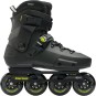 Artikelbild 5 des Artikels “TWISTER XT Inline Skate 2025 black/lime 44,5-45“