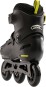 Product image 5 of the product “APEX 3WD Inline Skate 2024 black/lime 29-30”