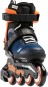 Artikelbild 5 des Artikels “MICROBLADE Inline Skate 2024 midnight blue/warm orange 36,5-40,5“
