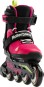 Artikelbild 5 des Artikels “MICROBLADE Inline Skate 2024 pink/light green 36,5-40,5“