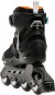 Product image 5 of the product “MAXX Inline Skate 2022 black/orange 36,5-40,5”