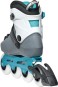 Product image 5 of the product “MAXXUM XT W Inline Skate 2025 anthracite/aqua 38-38,5”
