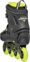 Product image 5 of the product “LIGHTNING Inline Skate 2026 black/lime 39-40”