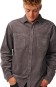 Product image 5 of the product “PREMIUM SURF CORD LS Shirt 2027 deep mushroom L”