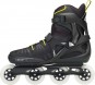 Product image 5 of the product “RB XL Inline Skate 2026 black/lime 48,5”